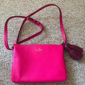 Kate Spade crossbody